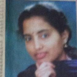 Shilpa Mokashi